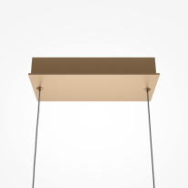 Подвесной светильник Maytoni MOD283PL-L40BS3K Подвесной светильник Maytoni MOD283PL-L40BS3K в интернет магазине Гет Лайт