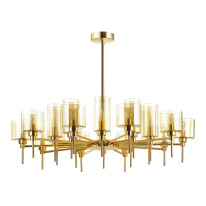 Фото Люстра на штанге Odeon Light 4689/20