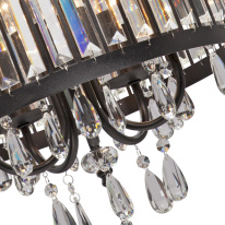 Купить Подвесная люстра Vitaluce V5168-1/5