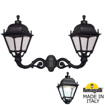 Фото Светильник настенный Fumagalli U33.181.000.AXH27