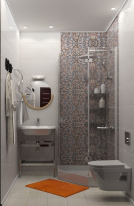 Купить Встраиваемый светильник Donolux DL18892/01R White