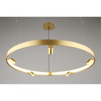 Цена на Подвесная люстра APLOYT APL.041.03.75