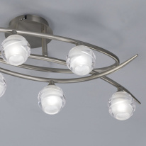 Цена на Накладной светильник Mantra 1812