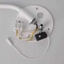 Цена на Бра Nowodvorski 6487