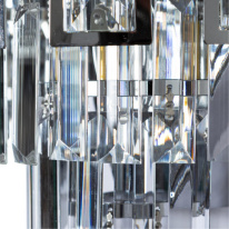 Купить Бра ARTE Lamp A1027AP-2CC