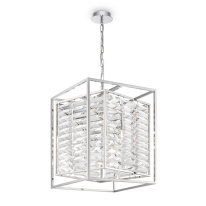 Фото Подвесная люстра Maytoni MOD060PL-04CH