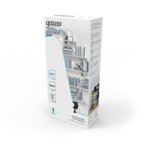 Купить с доставкой по Москве и России Настольная лампа Gauss GT0011