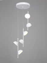 Купить Каскадная люстра Vitaluce V4602-0/6S