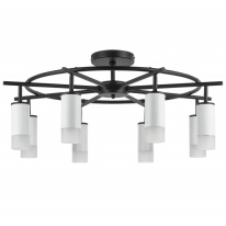 Люстра на штанге Lightstar LR7183681 Фото Люстра на штанге Lightstar LR7183681