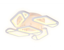 Купить Накладной светильник Ambrella Light FA587