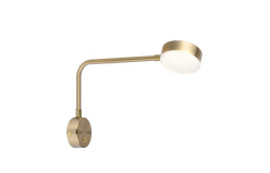Бра Crystal Lux CLT 214W BS Купить Бра Crystal Lux CLT 214W BS