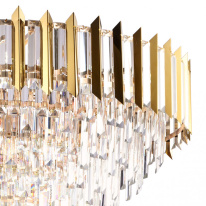 Цена на Каскадная люстра Stilfort 1024/03/18P