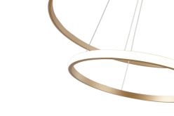 Каскадная люстра Zortes ZRS.33320.63C в интернет магазине Гет Лайт