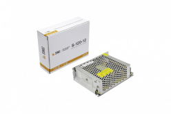 Цена на Блок питания для светодиодной ленты SWG S-120-12