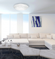 Купить Накладной светильник Mantra 3691