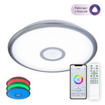 Фото Накладной светильник Citilux CL703A31G