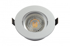 Купить Встраиваемый светильник Denkirs DK3020-CM