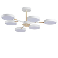 Фото Люстра на штанге LUMION 5652/99CL