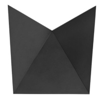 Фото Светильник настенный ARTE Lamp A1609AP-1BK