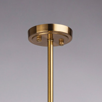 Купить Люстра на штанге MW-Light 624010806