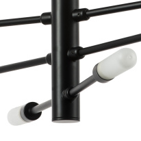 Подвесная люстра Lightstar 733127 Купить с доставкой по Москве и России Подвесная люстра Lightstar 733127