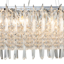 Купить Подвесная люстра Indigo V000390