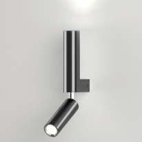 Спот Eurosvet 40020/1 LED черный жемчуг Фото Спот Eurosvet 40020/1 LED черный жемчуг
