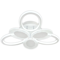 Накладная люстра Escada 10259/6LED в интернет магазине Гет Лайт