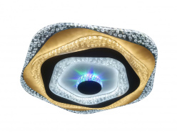 Купить Накладной светильник Natali Kovaltseva 81040/5C