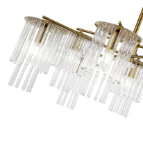 Купить Подвесная люстра Evoluce SLE1122-303-08