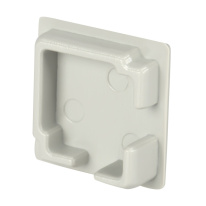 Заглушка профиля Maytoni Technical ALM009EC в интернет магазине Гет Лайт