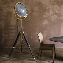 Купить с доставкой по Москве и России Торшер ImperiumLoft 102145-26