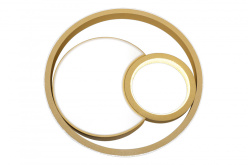 Купить Накладной светильник Natali Kovaltseva LED LAMPS 81316