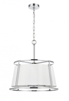 Подвесной светильник Vele Luce VL4243P05 в интернет магазине Гет Лайт