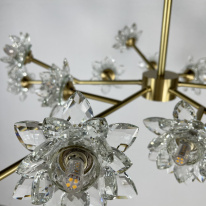 Цена на Люстра на штанге ImperiumLoft 203939-26