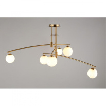 Цена на Люстра на штанге APLOYT APL.621.07.06
