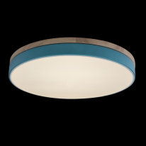 Цена на Детский светильник LOFT IT 10001/36 Blue