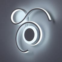 Купить Бра DeMarkt 312023901