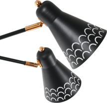 Цена на Люстра на штанге MyFar MR1531-6C