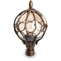 Фото Садово-парковый светильник Feron 11360