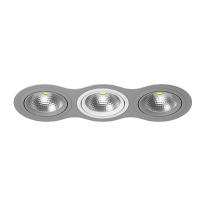 Фото Встраиваемый светильник Lightstar i939090609