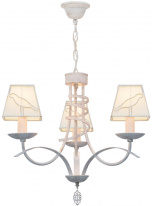 Фото Подвесная люстра TOPLIGHT TL1139-3H