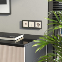 Купить Выключатель Werkel W1112162