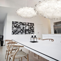 Подвесной светильник LOFT IT 10231/530 White в интернет магазине Гет Лайт