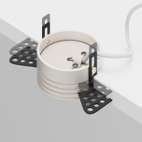 Цена на База встраиваемая Maytoni Technical PA001-TRS-W