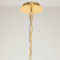 Купить Подвесная люстра Favourite 2891-10P