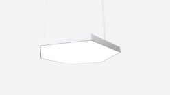 Фото Офисный светильник Siled 7371020