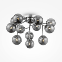 Накладная люстра Maytoni MOD545PL-12CH Купить Накладная люстра Maytoni MOD545PL-12CH