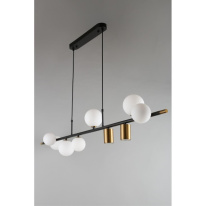 Подвесная люстра APLOYT APL.644.13.07 в интернет магазине Гет Лайт