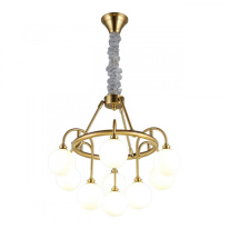 Фото Подвесная люстра APLOYT APL.839.03.09